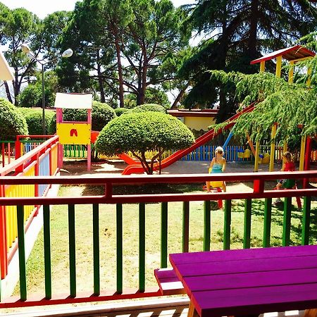 Omer Holiday Resort Kusadasi Exterior foto
